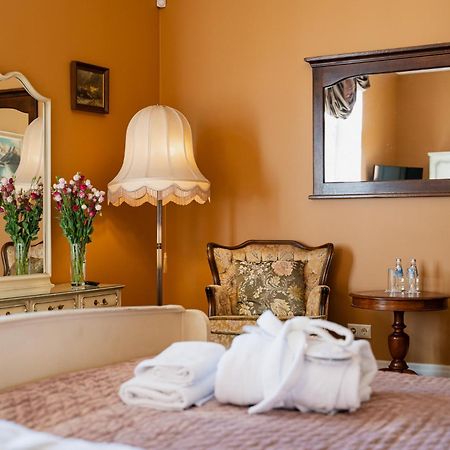 Boutique Apartment Virkas Muiza Кулдіга Екстер'єр фото