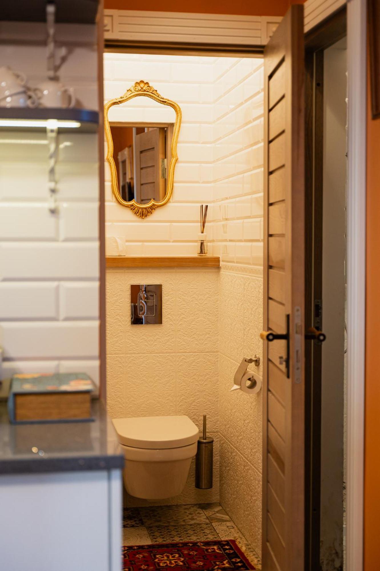 Boutique Apartment Virkas Muiza Кулдіга Екстер'єр фото
