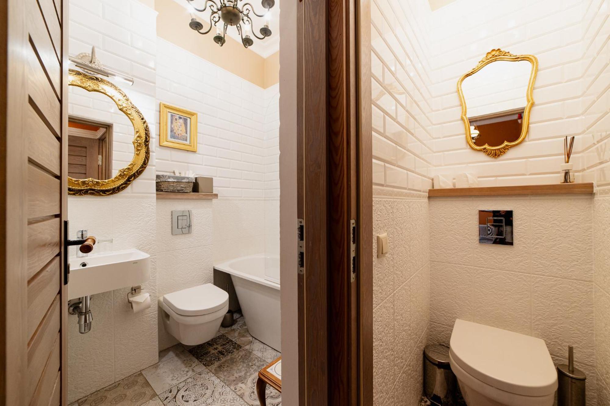 Boutique Apartment Virkas Muiza Кулдіга Екстер'єр фото