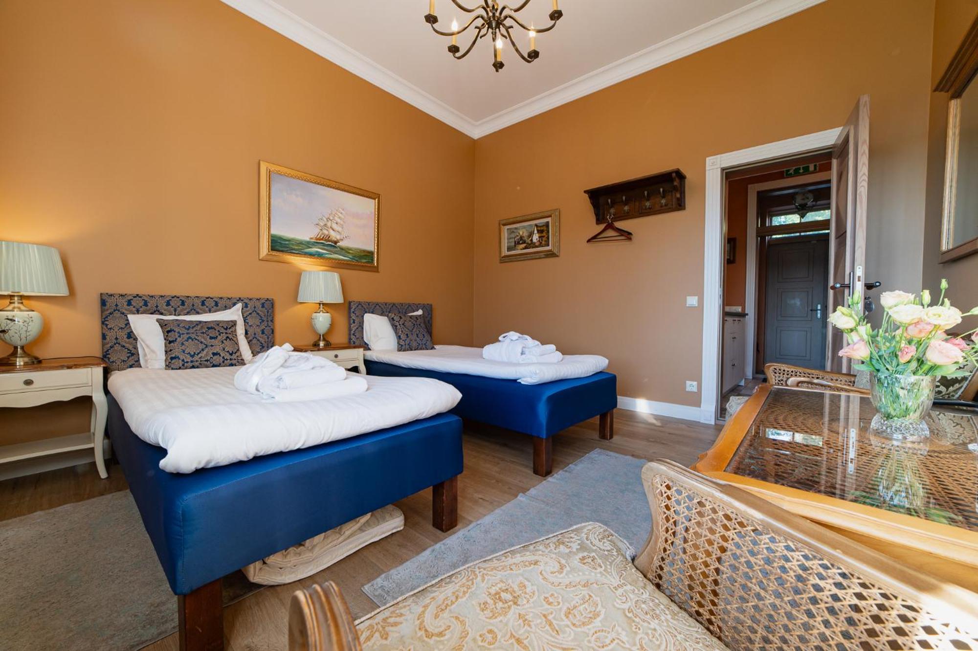Boutique Apartment Virkas Muiza Кулдіга Екстер'єр фото
