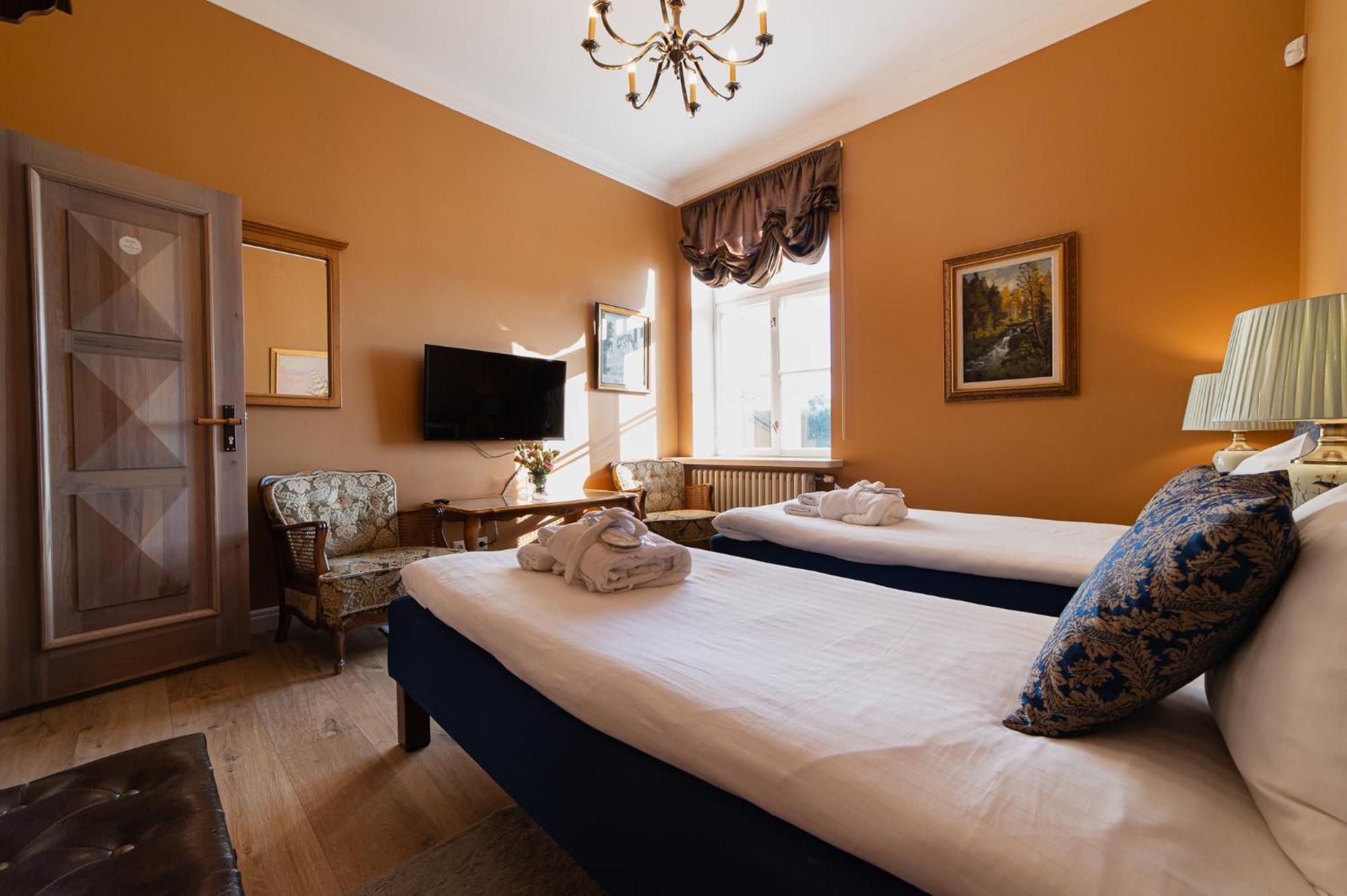 Boutique Apartment Virkas Muiza Кулдіга Екстер'єр фото