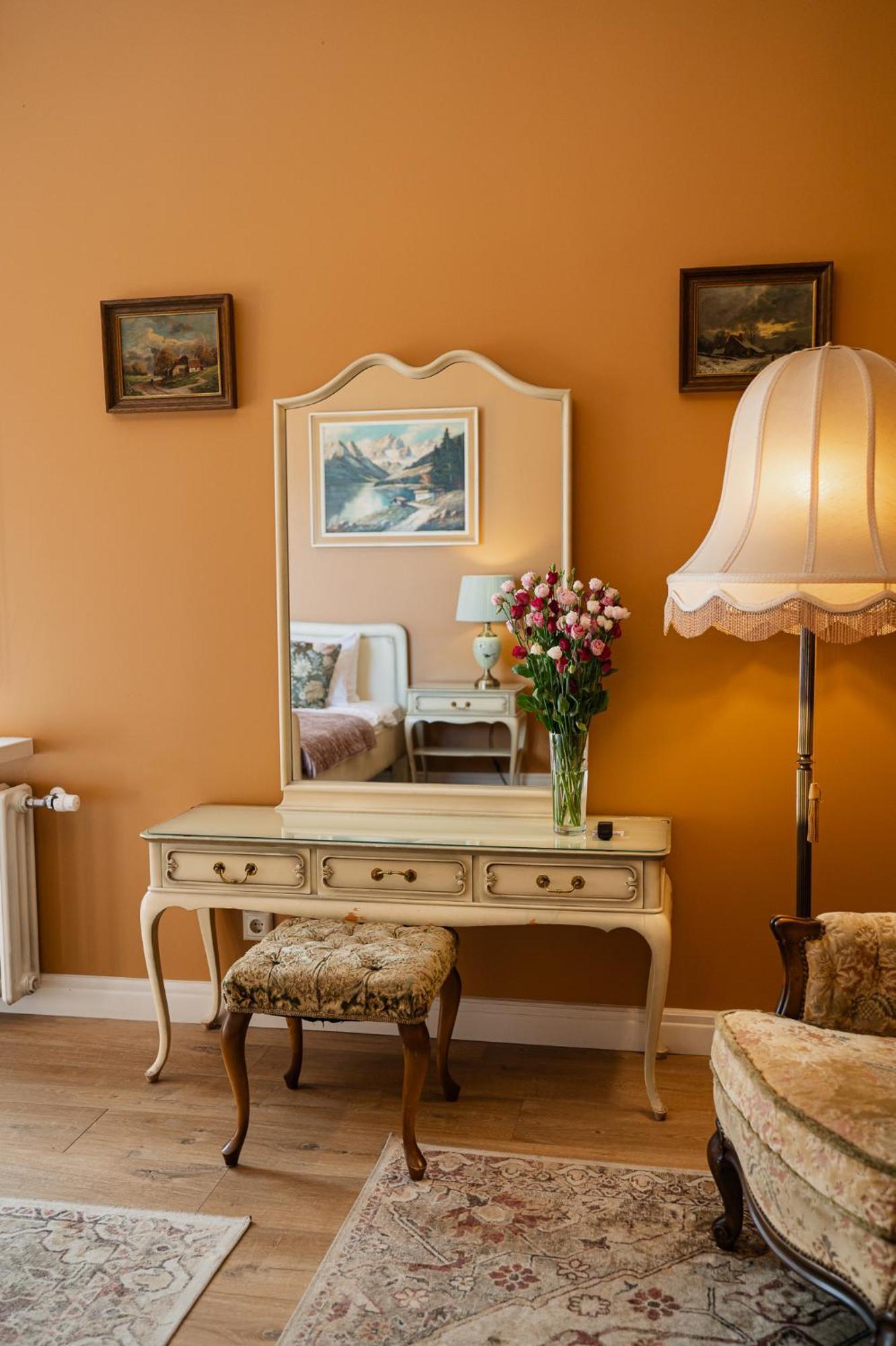 Boutique Apartment Virkas Muiza Кулдіга Екстер'єр фото